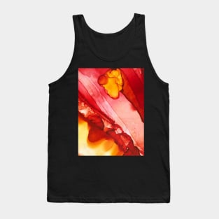 Scarlet Tank Top